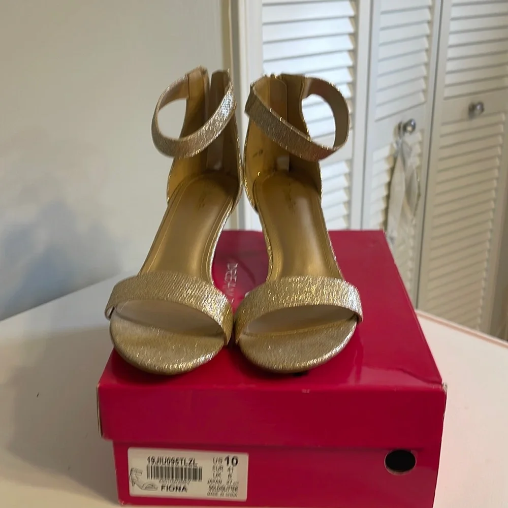 Fiona Dream Pairs - Picture 1 of 3